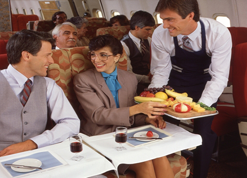 Delta Air Lines Service Classes History Timeline