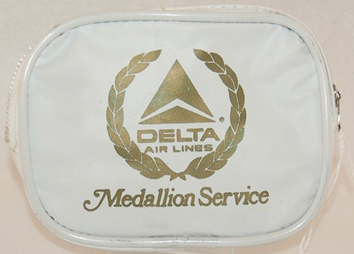 Delta Air Lines Service Classes History Timeline