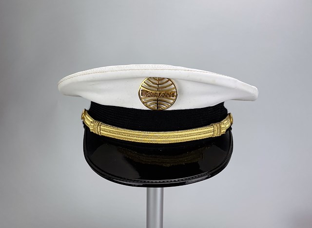 Gift of Barbara Jabat