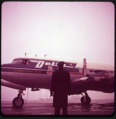 Gift of Jack Underwood