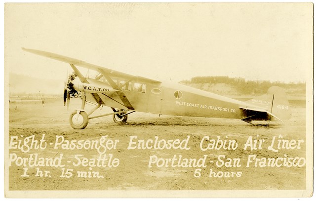 Gift of Paul Talbott