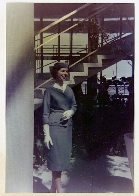 Gift of Louise Miller