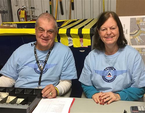 Bill and Lee Love Bill and Lee Love