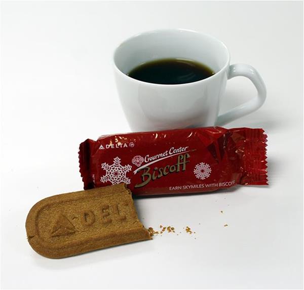 Biscoff