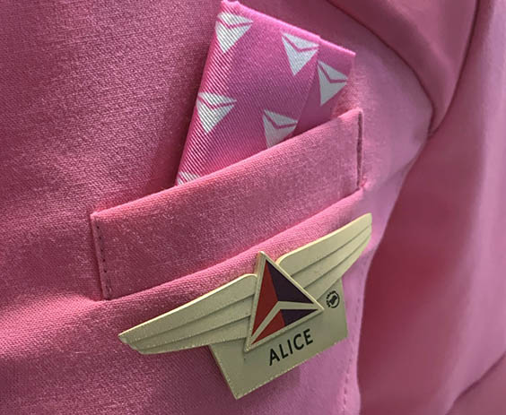 NameBadge