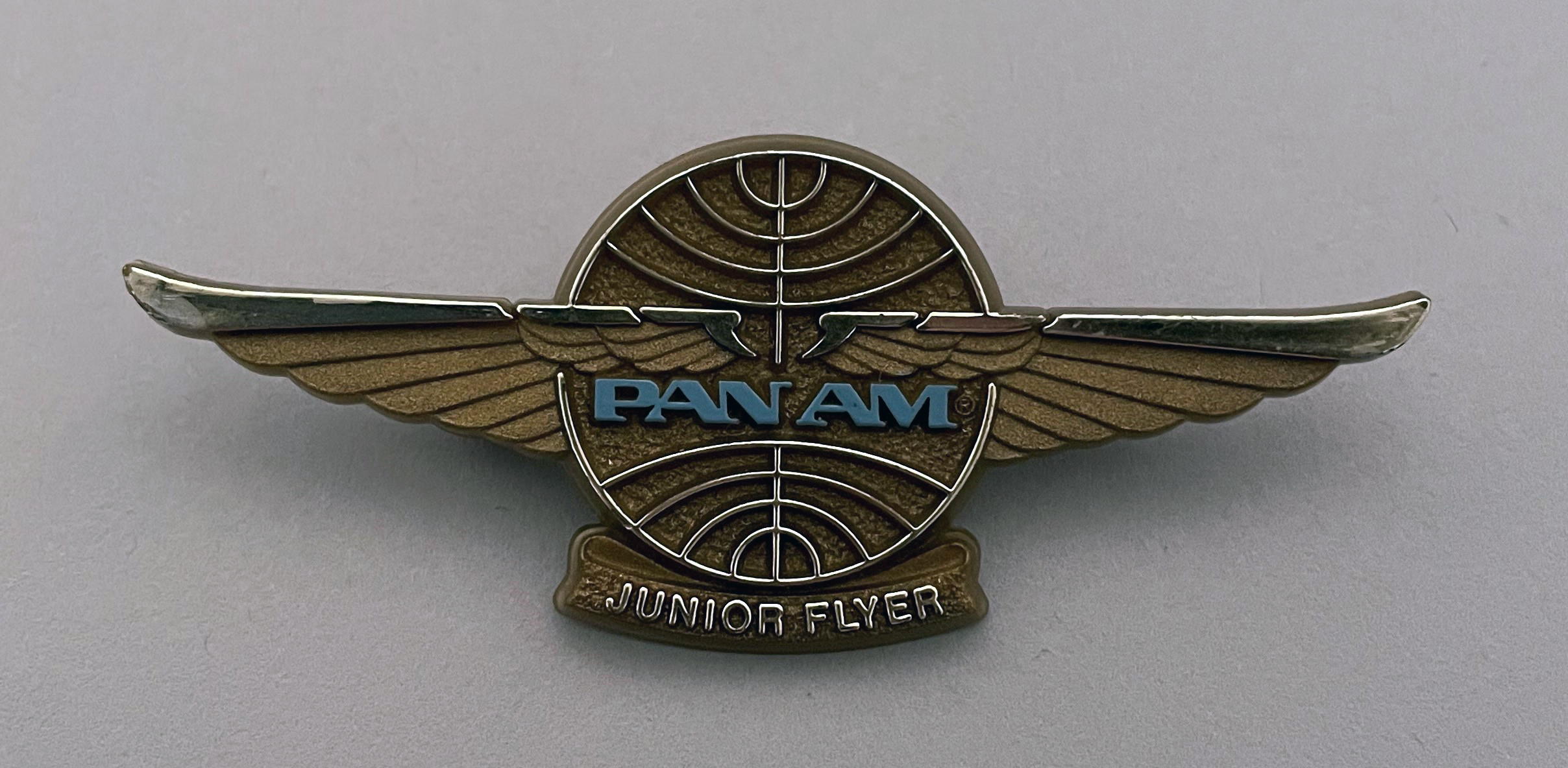 pan am