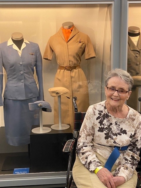 Vernys Brown Visit 5