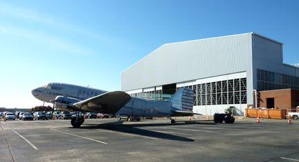 11-18-13 DC-3 move out of H1