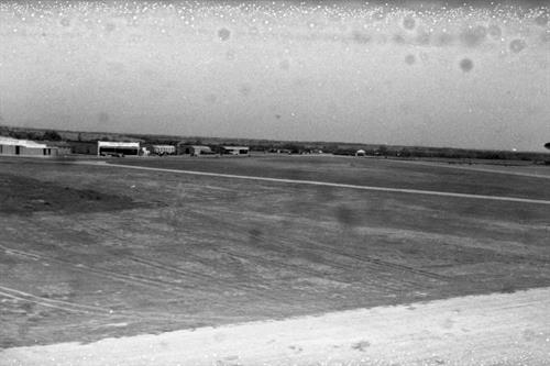 Dallas TX airfield 1938 img541