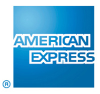American Express logo