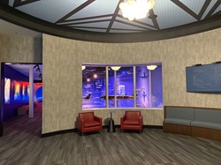 Golden Crown Room
