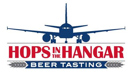 Hops in the Hangar logo- NO DATE