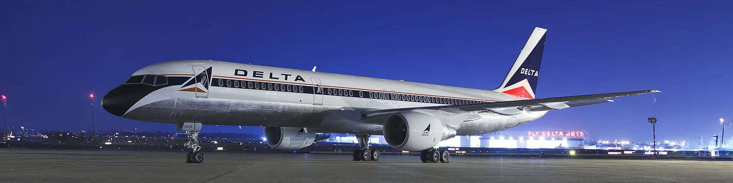 Boeing 757