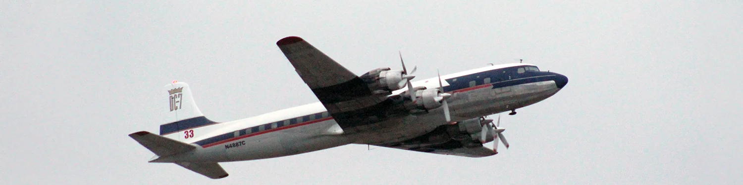 douglas-dc7b