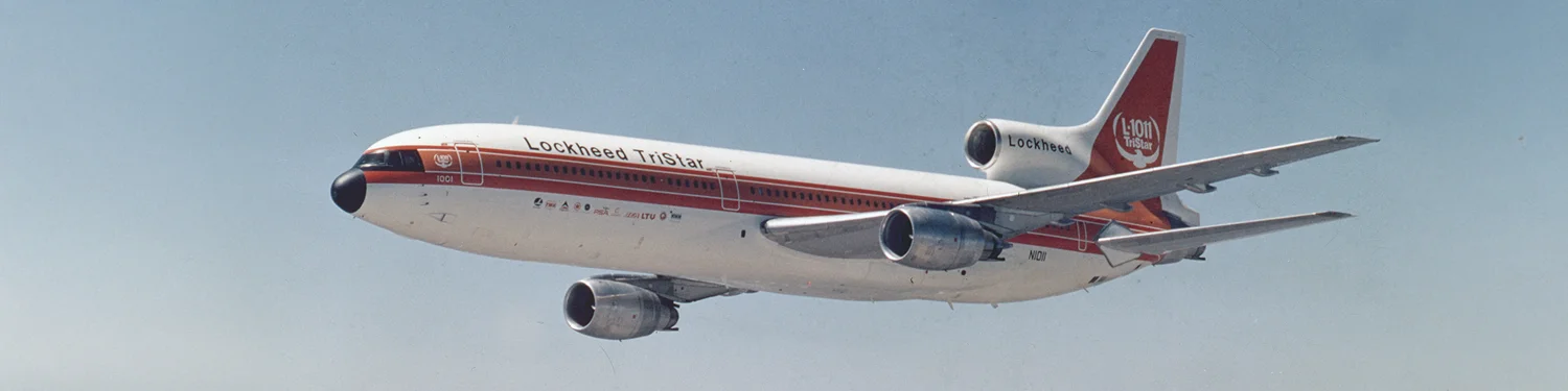 l-1011-prototype