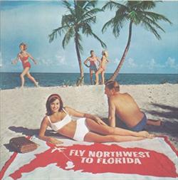 nw ad_fly_nw_to_florida_1960s