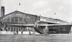 nw_headquarters_ford_trimotor_1930s