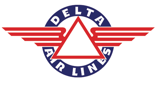 1934 Delta Logo