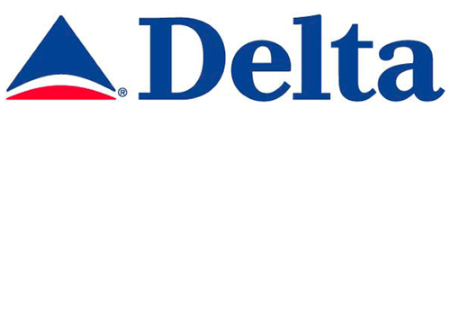 2000-2004 delta logo
