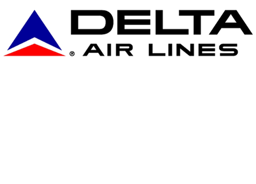 Delta logo 1960