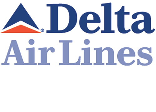 Delta logo 1995