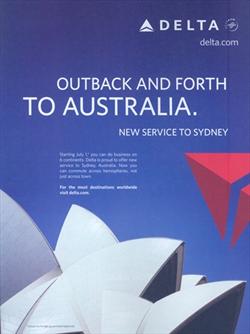 Australia ad 2009