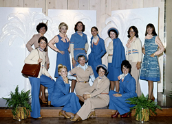 1975-79 Uniform